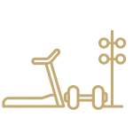Health & Wellness Zone