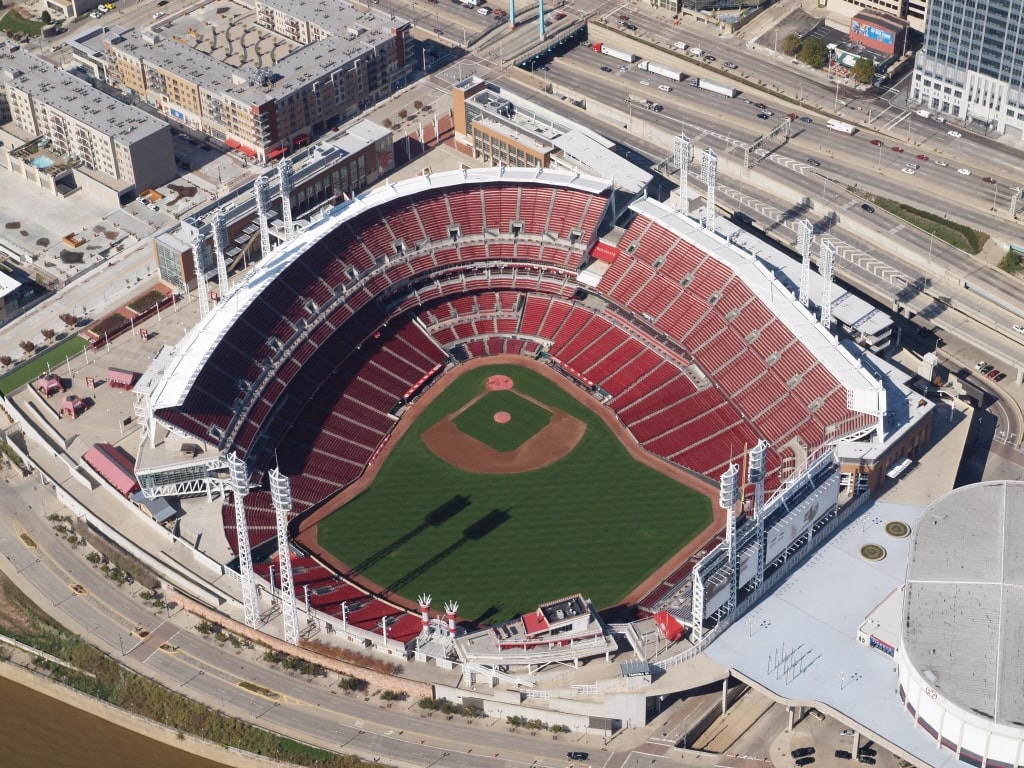 Great American Ball Park
