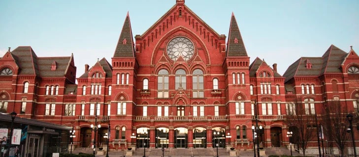Music Hall