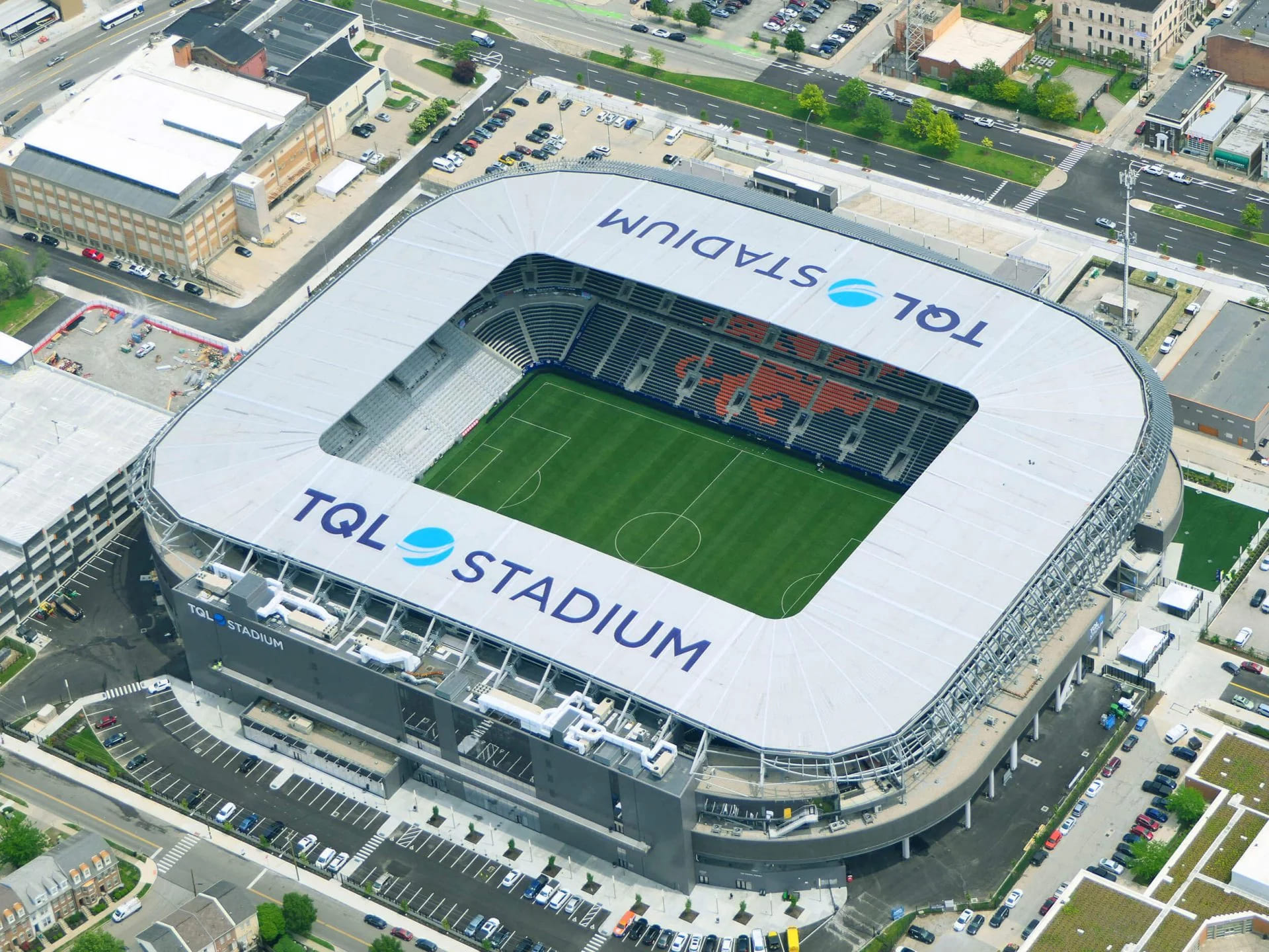 TQL Stadium