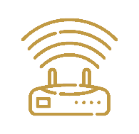 Free Wi-Fi