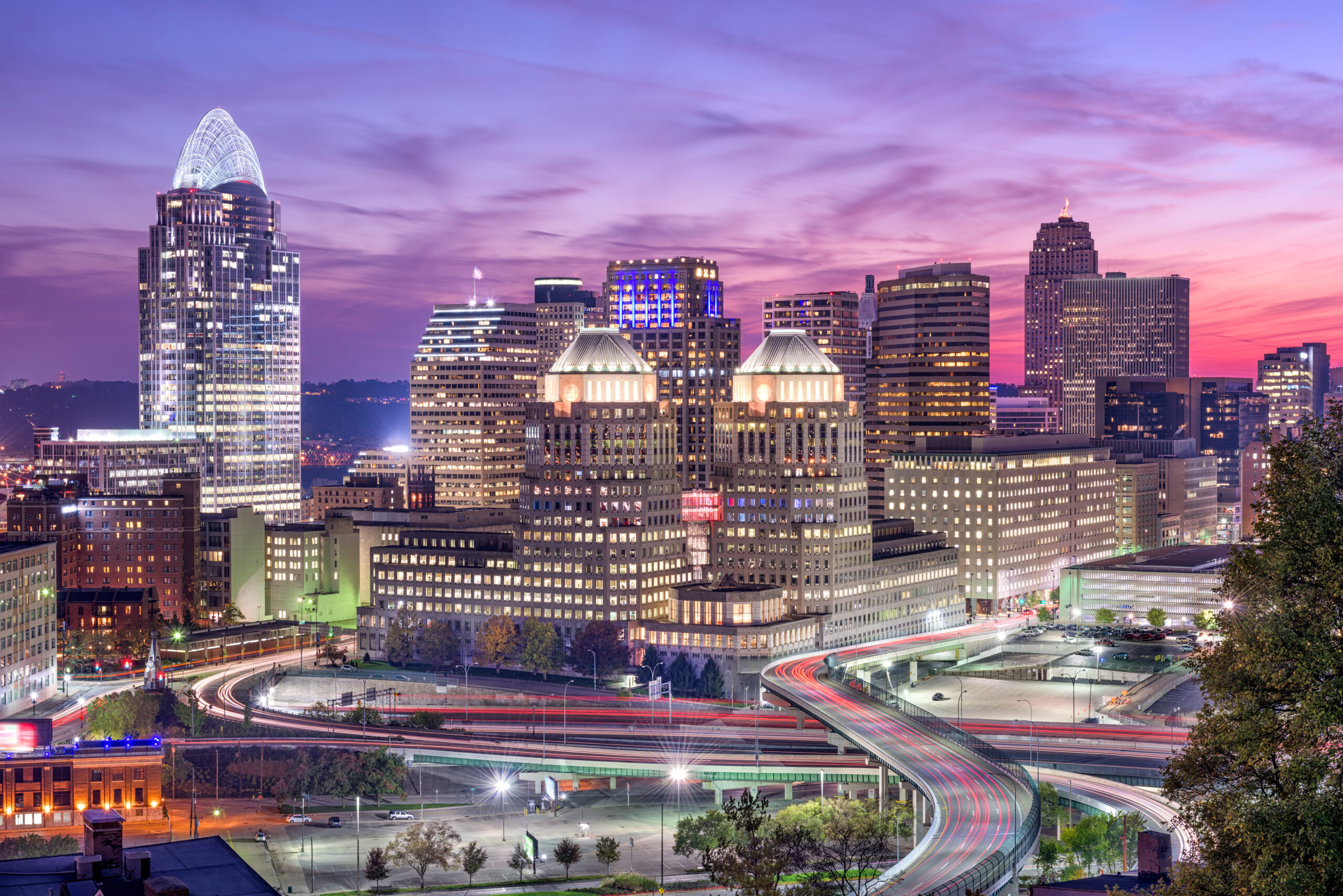 Visit Cincy